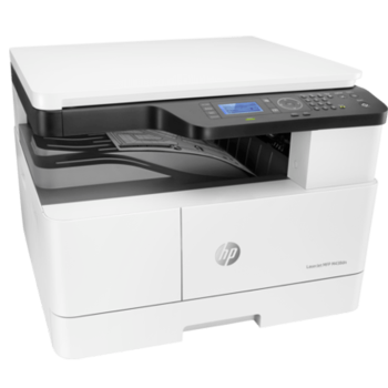 Máy in laser A3 HP LaserJet MFP M440n (8AF46A)